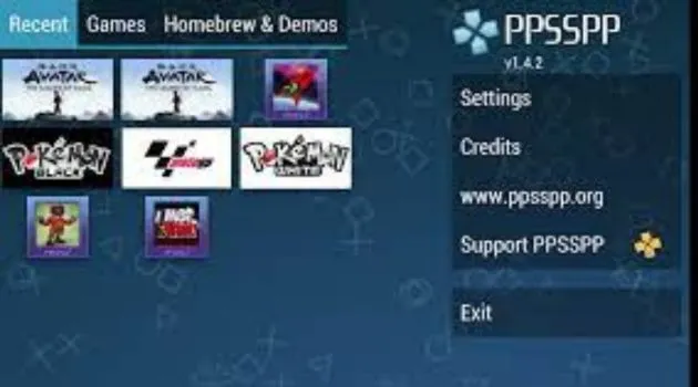 DamonPS2 Pro APK Download