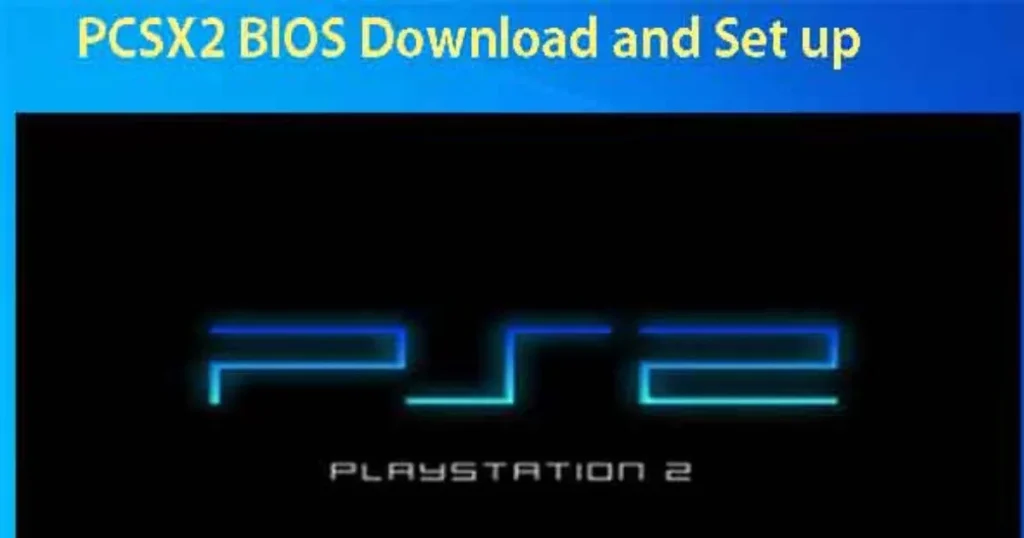 PS2 BIOs